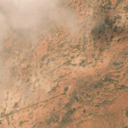 Satellite imagery of survey_point, AU