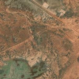 Satellite imagery of survey_point, AU