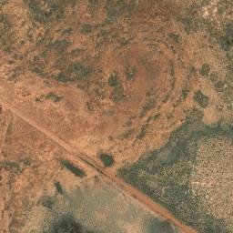 Satellite imagery of survey_point, AU