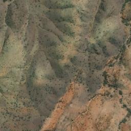 Satellite imagery of Saint Georges Bluff, AU