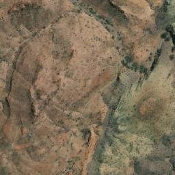 Satellite imagery of Saint Georges Bluff, AU
