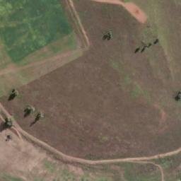 Satellite imagery of Pyrambunge, AU