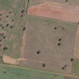 Satellite imagery of Hoads Hill, AU