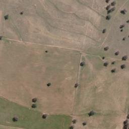 Satellite imagery of Hoads Hill, AU