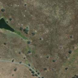 Satellite imagery of Second Moonbi, AU