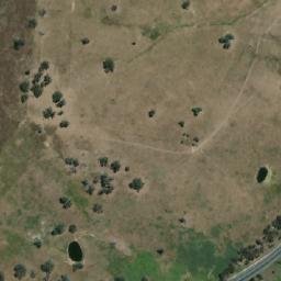 Satellite imagery of Second Moonbi, AU