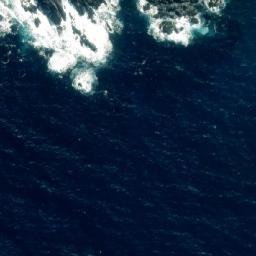 Satellite imagery of Punta Talca, CL