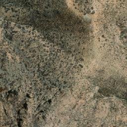 Satellite imagery of Cerro El Zapallo, CL