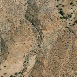 Satellite imagery of Cerro El Zapallo, CL