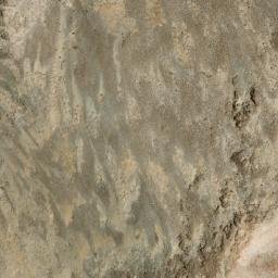 Satellite imagery of Cerro Tulahuén, CL