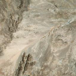 Satellite imagery of Cerro Tulahuén, CL