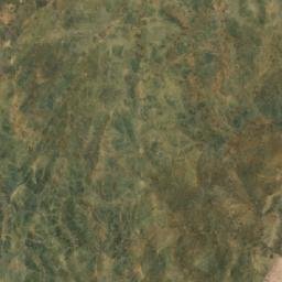 Satellite imagery of Cerro Puntudo, AR