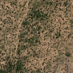 Satellite imagery of Cerro de Tosquea, AR