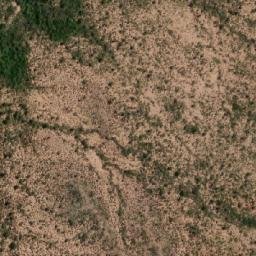 Satellite imagery of Cerro de Tosquea, AR
