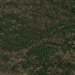 Satellite imagery of Cerro Pencales, AR