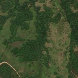 Satellite imagery of Cerro da Pedreira, BR