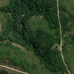 Satellite imagery of Coxilha da Anta, BR