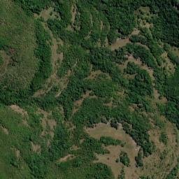 Satellite imagery of Coxilha da Anta, BR