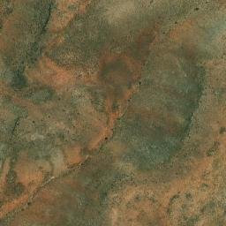 Satellite imagery of ARONSKOP, ZA