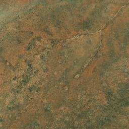 Satellite imagery of ARONSKOP, ZA
