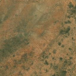 Satellite imagery of ARONSKOP, ZA