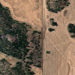 Satellite imagery of Gillingarra Hill, AU