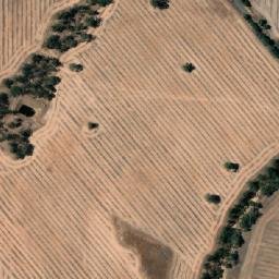 Satellite imagery of Gillingarra Hill, AU