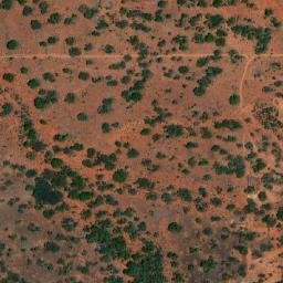 Satellite imagery of Scotch Star Mine, AU