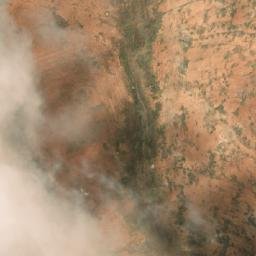 Satellite imagery of survey_point, AU