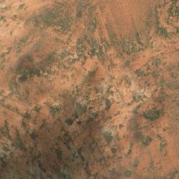 Satellite imagery of survey_point, AU