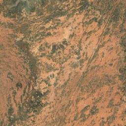 Satellite imagery of survey_point, AU