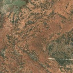 Satellite imagery of survey_point, AU