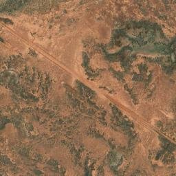 Satellite imagery of survey_point, AU