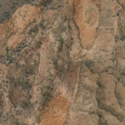Satellite imagery of Saint Georges Bluff, AU