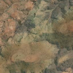 Satellite imagery of Saint Georges Bluff, AU
