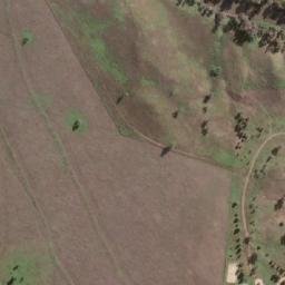 Satellite imagery of Pyrambunge, AU
