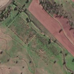 Satellite imagery of Pyrambunge, AU