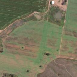 Satellite imagery of Hoads Hill, AU