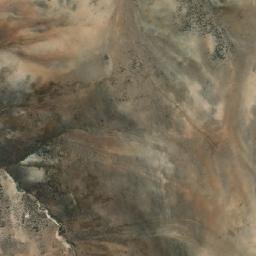 Satellite imagery of Cerro Juan Peréz, CL