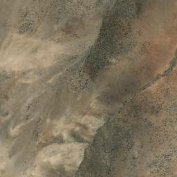 Satellite imagery of Cerro Juan Peréz, CL