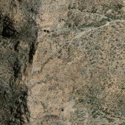 Satellite imagery of Cerro El Zapallo, CL