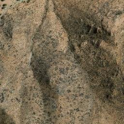 Satellite imagery of Cerro El Zapallo, CL