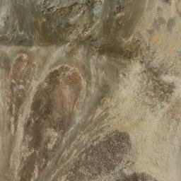 Satellite imagery of Cerro Tulahuén, CL