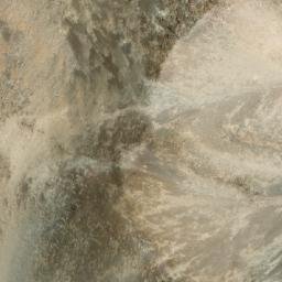 Satellite imagery of Cerro Tulahuén, CL