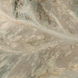 Satellite imagery of Cerro Tulahuén, CL