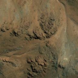 Satellite imagery of Cerro Acerillos, AR