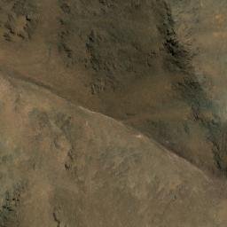 Satellite imagery of Cerro Acerillos, AR