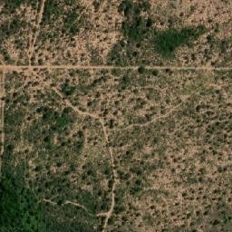 Satellite imagery of Cerro de Tosquea, AR