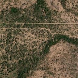 Satellite imagery of Cerro de Tosquea, AR