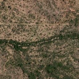 Satellite imagery of Cerro de Tosquea, AR